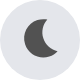 moon icon