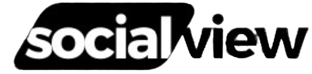 social view logo