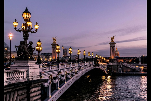 image of paris, france