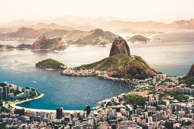 image of rio de janeiro, brazil