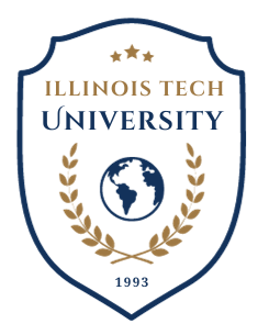 illinois tech university logo